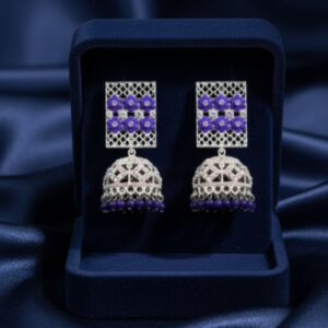 RA-07 Earring Collection