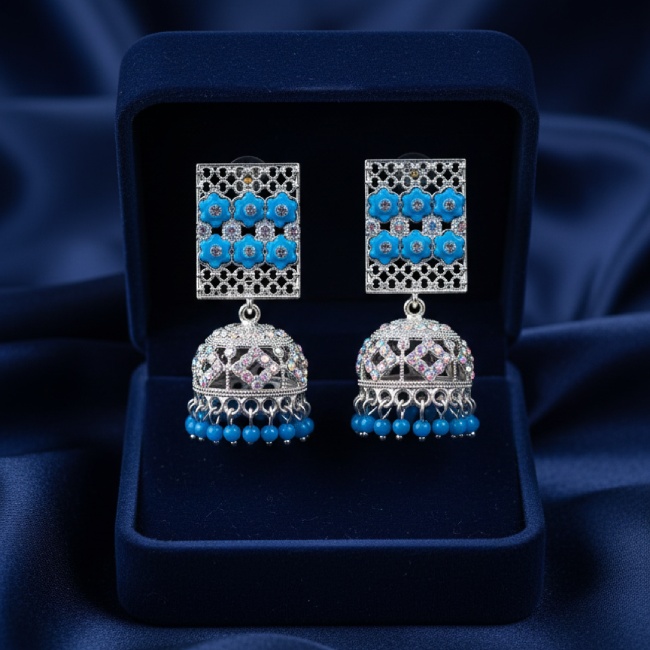 RA Earring Collection