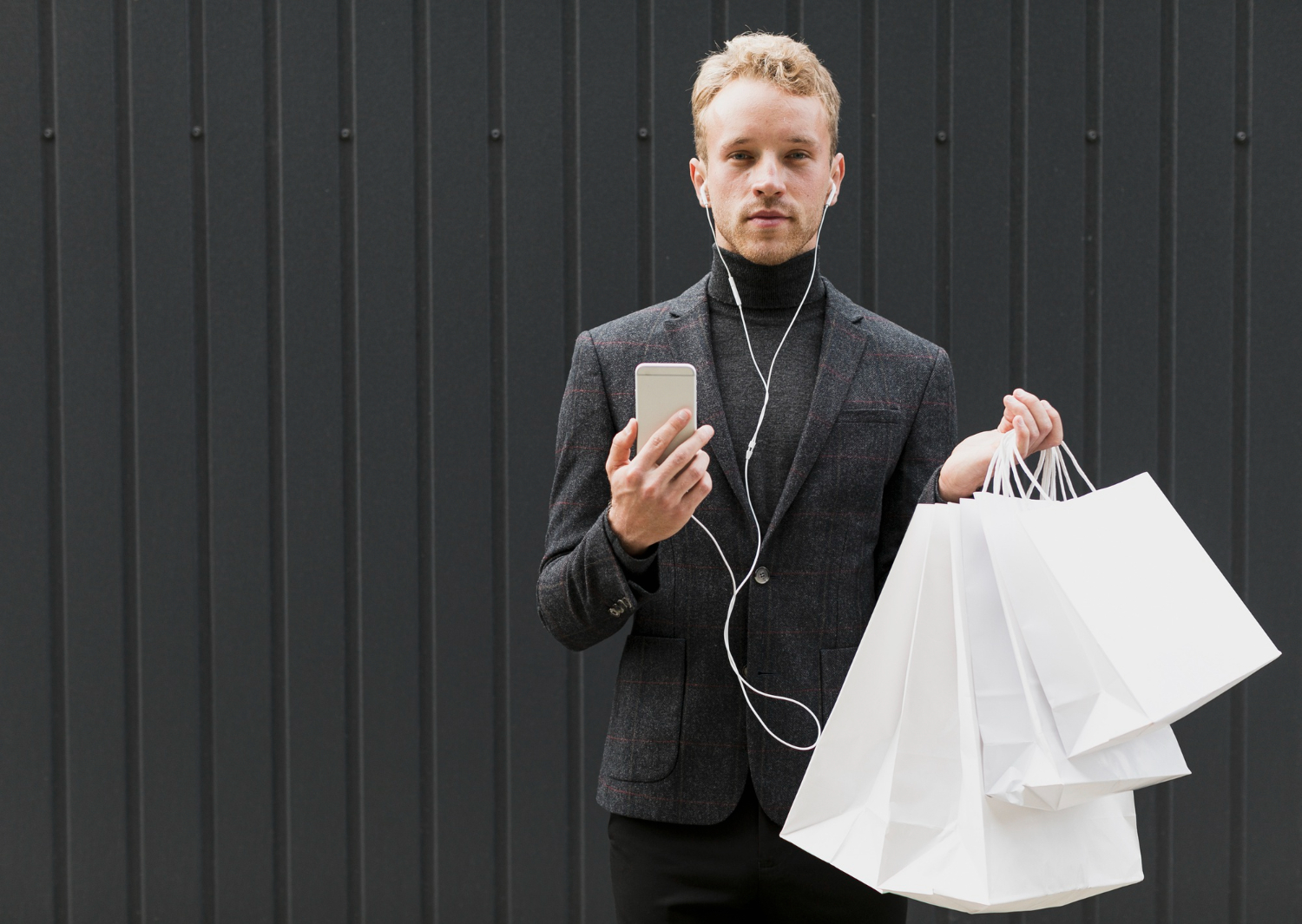 Raees Men's Exclusive